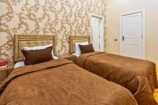 Отель Deniz Inn City Hotel Баку Семейный люкс-4