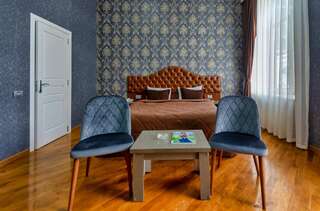 Отель Deniz Inn City Hotel Баку Люкс-1