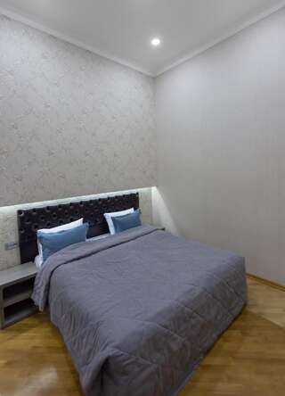 Отель Deniz Inn City Hotel Баку Двухместный номер с 1 кроватью-6