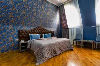 Отель Deniz Inn City Hotel Баку Двухместный номер с 1 кроватью-12