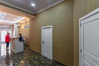 Отель Deniz Inn City Hotel Баку-3