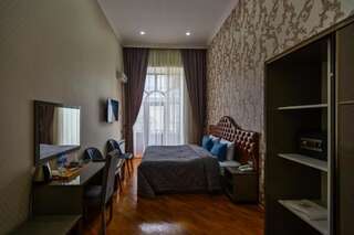Отель Deniz Inn City Hotel Баку Люкс-12