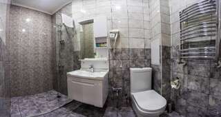 Отель Deniz Inn City Hotel Баку Люкс-13