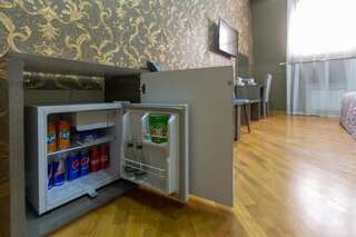 Отель Deniz Inn City Hotel Баку Люкс-16