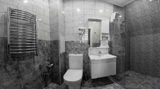 Отель Deniz Inn City Hotel Баку Люкс-18