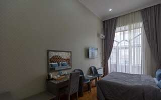 Отель Deniz Inn City Hotel Баку Люкс-19