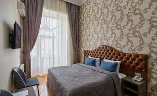 Отель Deniz Inn City Hotel Баку Люкс-20