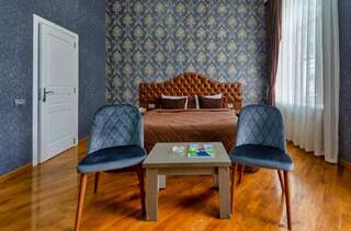 Отель Deniz Inn City Hotel Баку Люкс-25