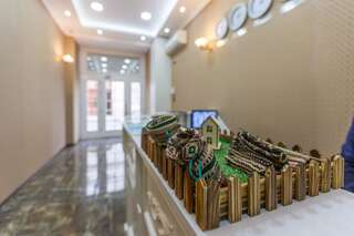 Отель Deniz Inn City Hotel Баку-5