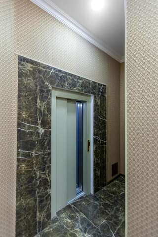 Отель Deniz Inn City Hotel Баку-7