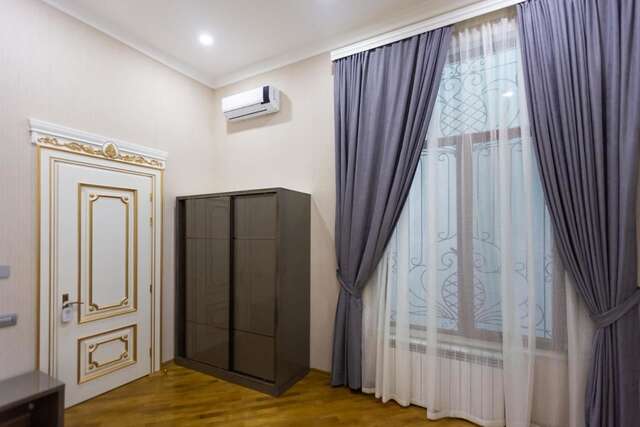 Отель Deniz Inn City Hotel Баку-26