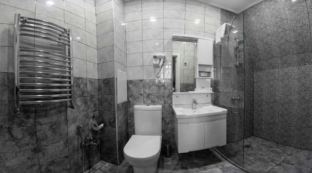 Отель Deniz Inn City Hotel Баку-54